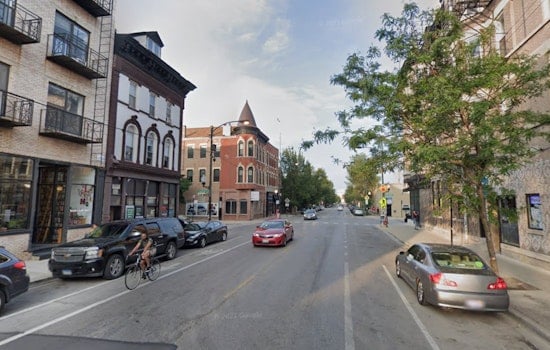 Chicago's 18th Street in Pilsen Earns Spot on Time Out's "World's Coolest Streets" List