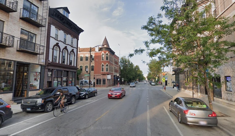 Chicago's 18th Street in Pilsen Earns Spot on Time Out's "World's Coolest Streets" List