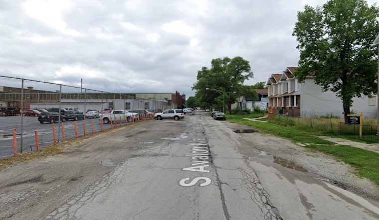 Chicago's 4th District on Alert as Search Intensifies for Suspected Arsonist Linked to String of Fires