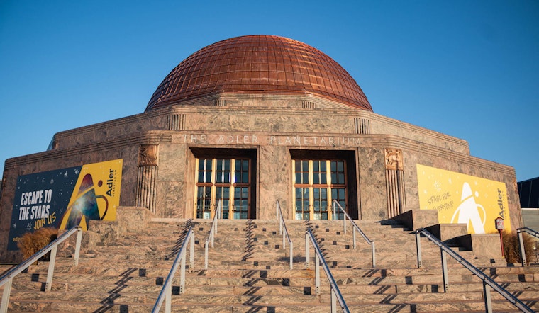 Chicago's Adler Planetarium Raises Admission Fees; Commitment to Accessible Days Remains