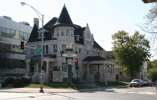 Chicago’s Architectural Treasures on Brink of Extinction, Says Preservation Group
