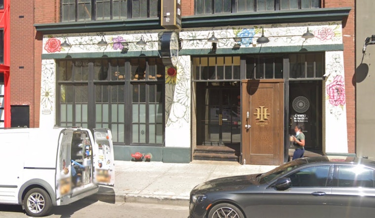 Chicago's Hubbard Inn Sues Patron Over Viral TikTok Assault Claim Amidst Contested Incident Video