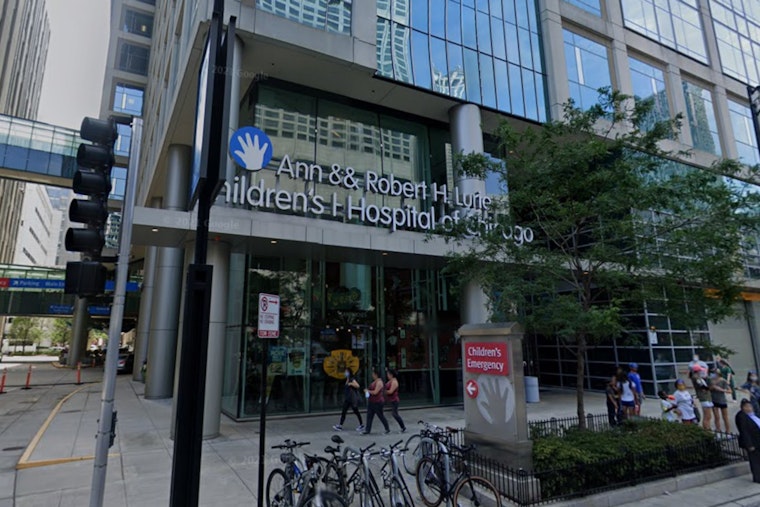 Chicago's Lurie Children's Hospital Recovers from Cyberattack; Systems Partially Restored Amid FBI Investigation