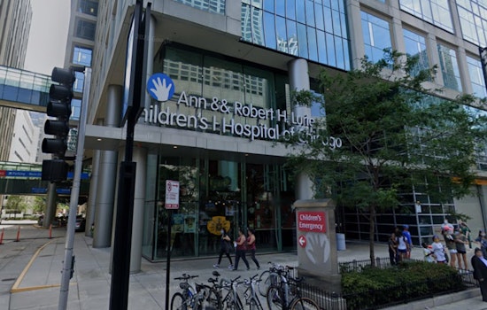 Chicago's Lurie Children's Hospital Recovers from Cyberattack; Systems Partially Restored Amid FBI Investigation