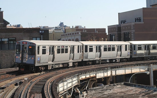 Chicago's Red Line Extension Poised for $350M Boost from Biden-Harris Budget Request