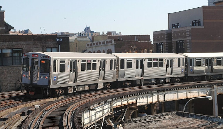 Chicago's Red Line Extension Poised for $350M Boost from Biden-Harris Budget Request