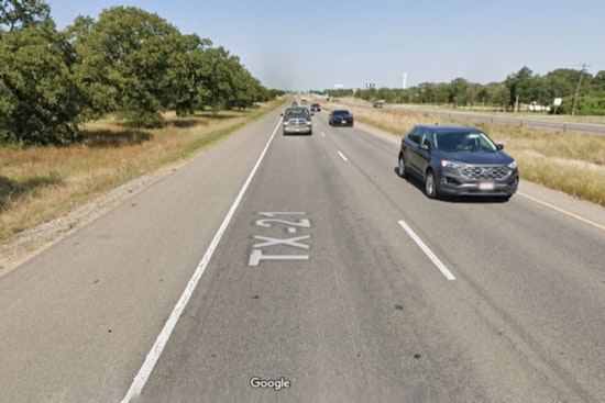 Child and Adult Fatally Injured in Mustang Ridge School Bus Collision, Texas Leaders Offer Condolences