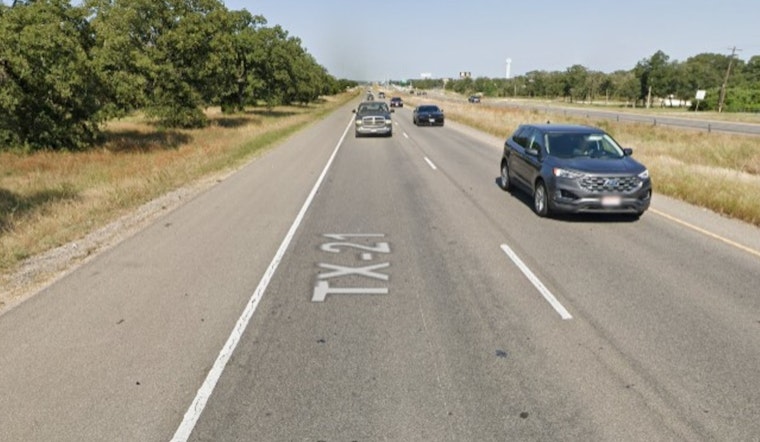 Child and Adult Fatally Injured in Mustang Ridge School Bus Collision, Texas Leaders Offer Condolences