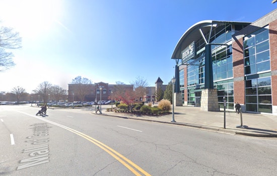 Child Fatalities in Mall of Georgia Parking Lot Accident, Driver Cooperating with Gwinnett County Investigation