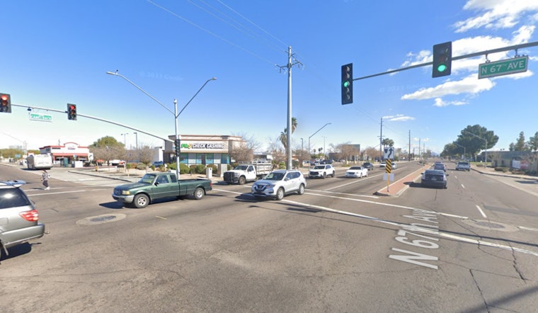 Child in Critical Condition After Accidental Shooting in Glendale Home