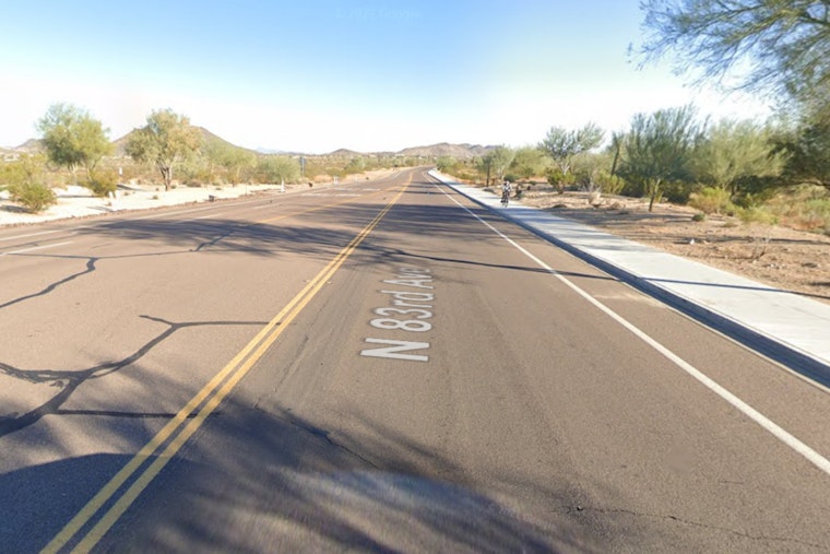 Child in Critical Condition After Being Struck by Vehicle in Peoria Bike Accident