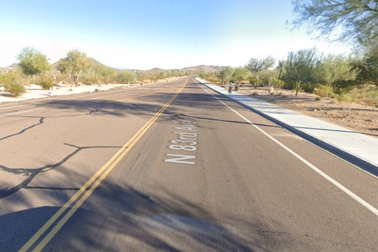 Child in Critical Condition After Being Struck by Vehicle in Peoria Bike Accident