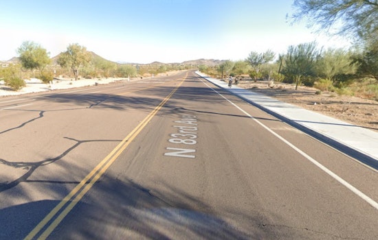 Child in Critical Condition After Being Struck by Vehicle in Peoria Bike Accident