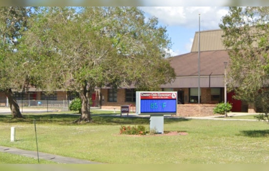 Child's Play Turned Gunplay: 10-Year-Olds Charged in Florida School Firearm Deal