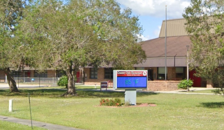 Child's Play Turned Gunplay: 10-Year-Olds Charged in Florida School Firearm Deal
