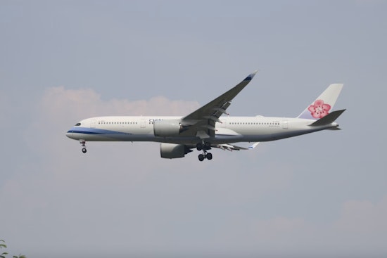 China Airlines Reignites Taipei-Seattle Route with Resumed Non-Stop Flights