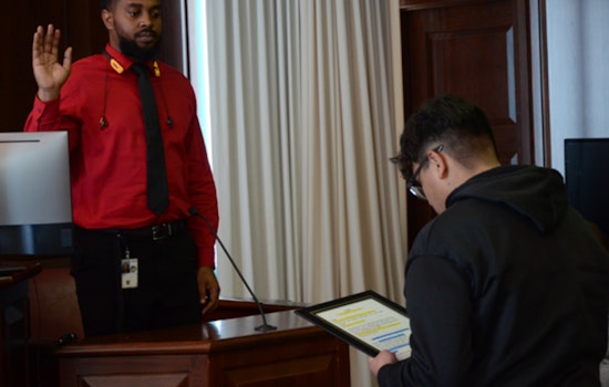 Choose Wisely, U.S. Attorney's Office in Southern Florida Bolsters Youth Decision-Making with Real-World Legal Simulation