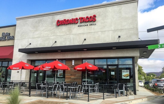 Chronic Tacos Expands in Los Angeles with New Franchises in Redondo Beach and Westchester