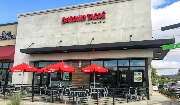 Chronic Tacos Expands in Los Angeles with New Franchises in Redondo Beach and Westchester