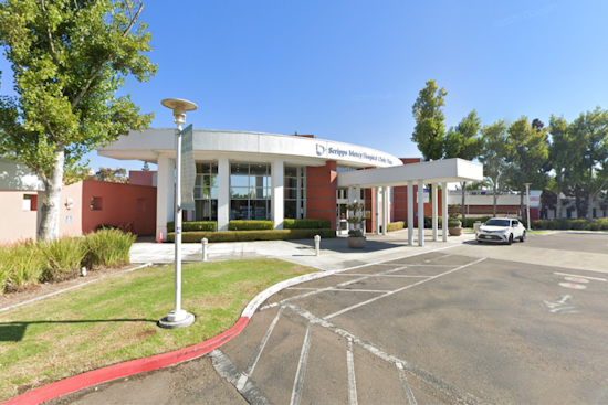 Chula Vista Healthcare Workers and Supporters Protest Planned Closure of Local Maternity Ward