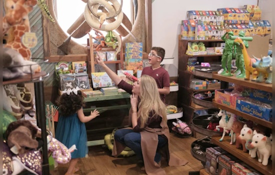 Cibolo: A Suburb Where Small-Town Charm Meets Modern Growth Near San Antonio