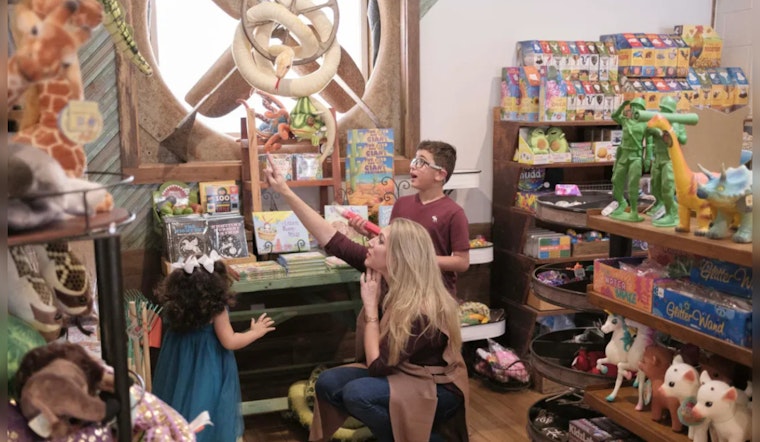 Cibolo: A Suburb Where Small-Town Charm Meets Modern Growth Near San Antonio