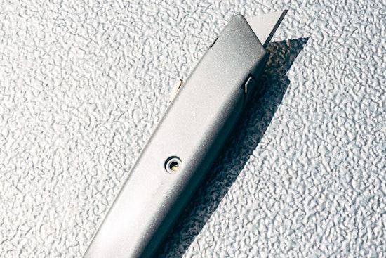 Cincinnati Man Sentenced to 30 Months for Threatening Flight to Tampa with Box Cutter