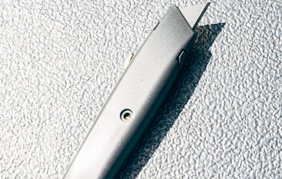 Cincinnati Man Sentenced to 30 Months for Threatening Flight to Tampa with Box Cutter