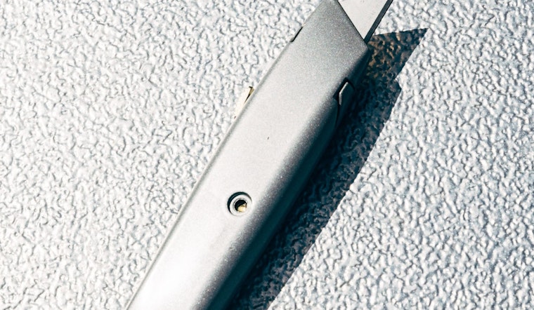 Cincinnati Man Sentenced to 30 Months for Threatening Flight to Tampa with Box Cutter