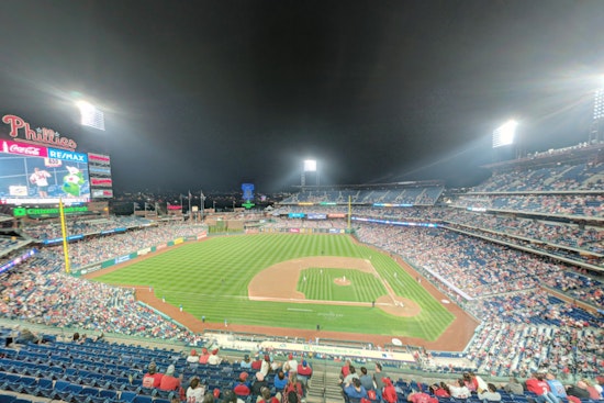 Citizens Bank Park Gears Up for 20th Anniversary with Exciting Enhancements for Phillies Fans