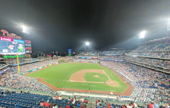 Citizens Bank Park Gears Up for 20th Anniversary with Exciting Enhancements for Phillies Fans