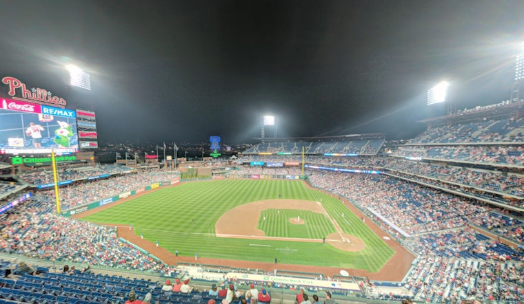 Citizens Bank Park Gears Up for 20th Anniversary with Exciting Enhancements for Phillies Fans