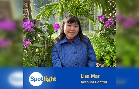 City Light's Lisa Mar Celebrates A Year of Exceptional Service to Seattle's Utility Customers