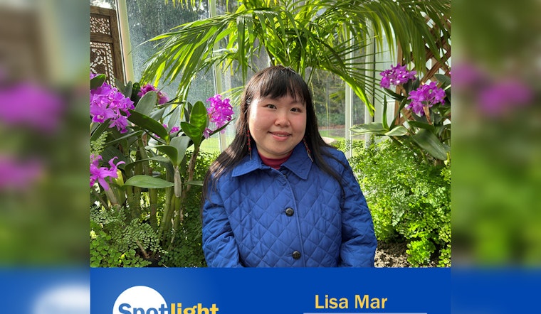 City Light's Lisa Mar Celebrates A Year of Exceptional Service to Seattle's Utility Customers