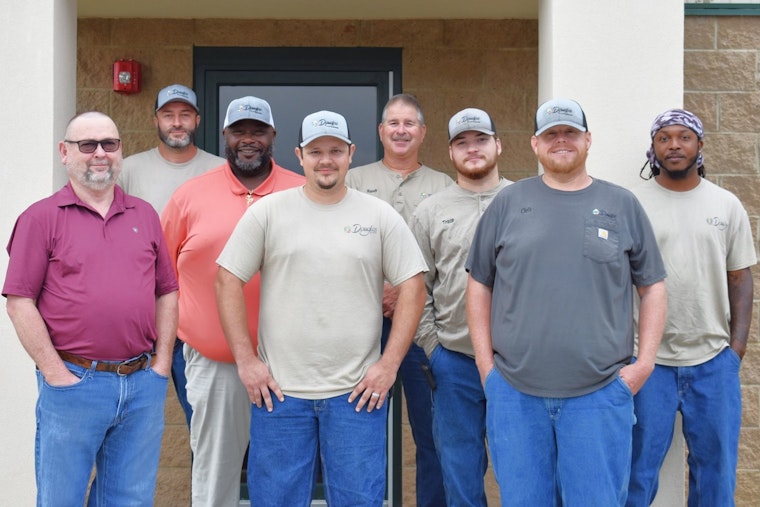 City of Douglas Honors Unseen Heroes on National Gas Utility Workers' Day