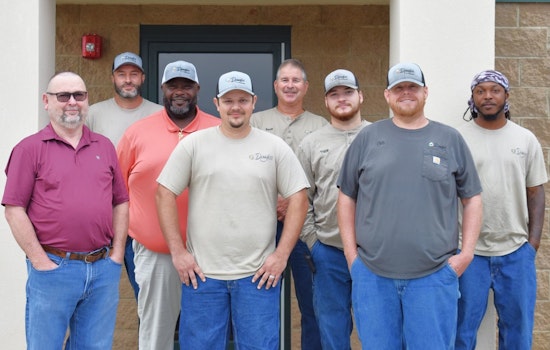City of Douglas Honors Unseen Heroes on National Gas Utility Workers' Day