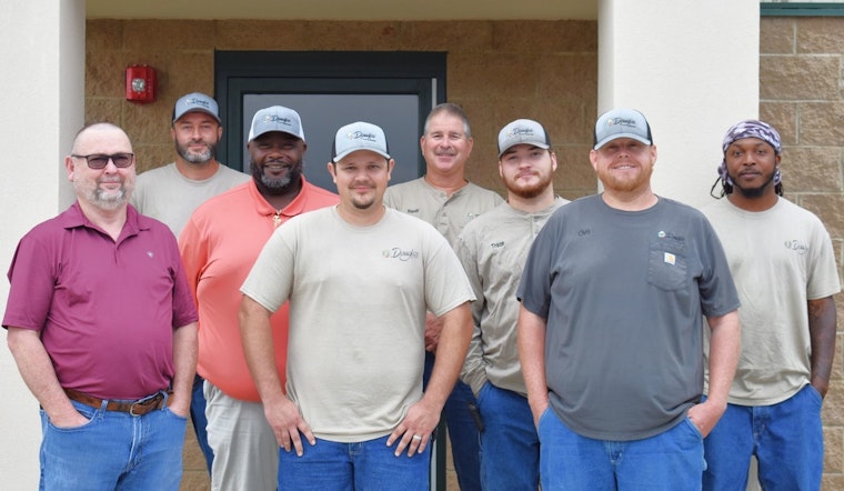 City of Douglas Honors Unseen Heroes on National Gas Utility Workers' Day