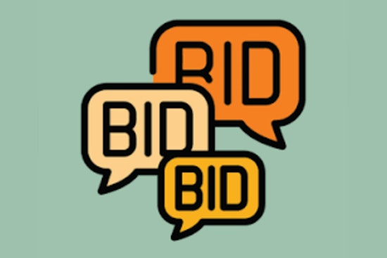 City of Helotes Seeks Contractor for New Public Works Storage, Bids Due April 19