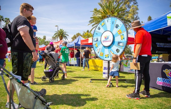 City of Mesa to Host 'Celebrate Mesa' Event with Green Living Village and Fun Activities in Pioneer Park