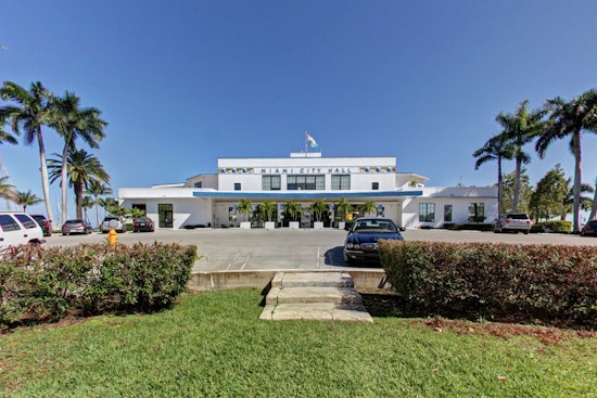 City of Miami Announces Leadership Team Reshuffle with Key Promotions and Appointments