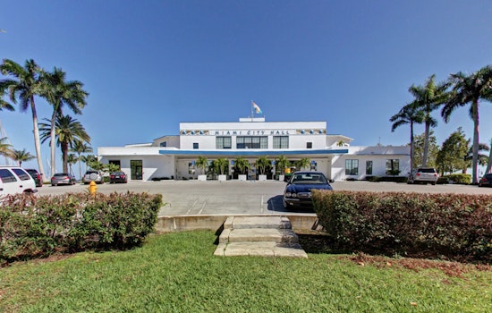 City of Miami Announces Leadership Team Reshuffle with Key Promotions and Appointments