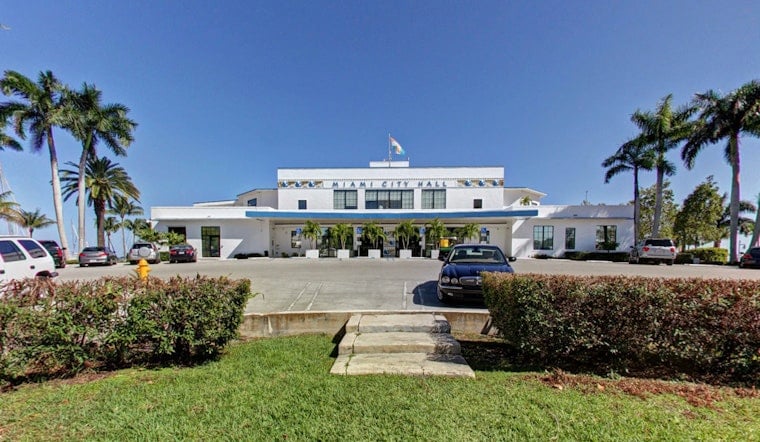 City of Miami Announces Leadership Team Reshuffle with Key Promotions and Appointments
