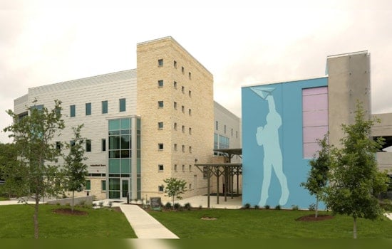 Clarity Child Guidance Center Honored for Child Mental Health Services in San Antonio