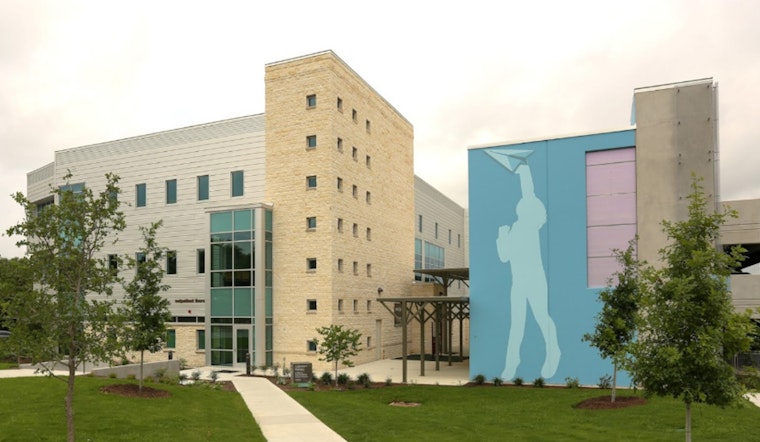 Clarity Child Guidance Center Honored for Child Mental Health Services in San Antonio