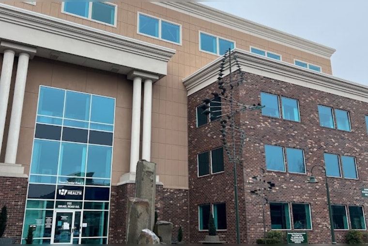 Clark County Counselor Suspended Amid Allegations of Sexual Misconduct with a Minor