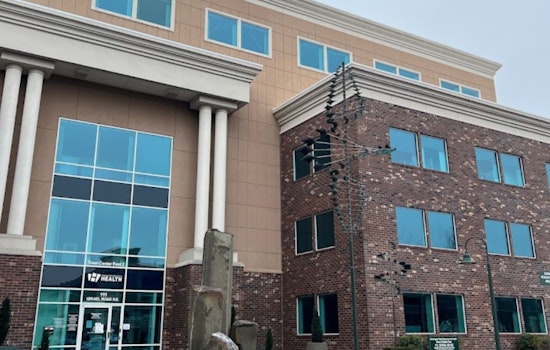 Clark County Counselor Suspended Amid Allegations of Sexual Misconduct with a Minor