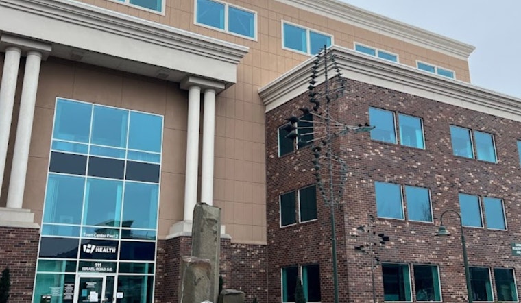 Clark County Counselor Suspended Amid Allegations of Sexual Misconduct with a Minor