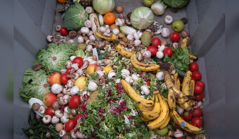 Clark County Launches Food Waste Prevention Week to Cook Up Change and Slash Annual 1.1 Million Tons of Waste