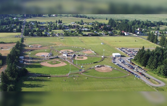 Clark County to Host Open House Addressing Harmony Sports Complex Upgrades