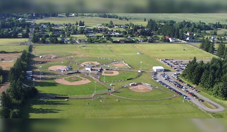 Clark County to Host Open House Addressing Harmony Sports Complex Upgrades